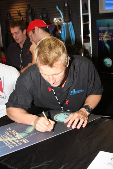 DEMA 2009 - 4 - Martin